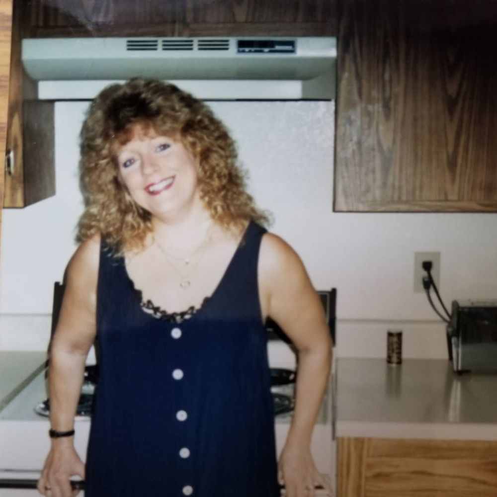 Meet your Posher, Cheryl